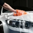Car Washed in Sacramento