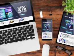 Website Design in Dubai