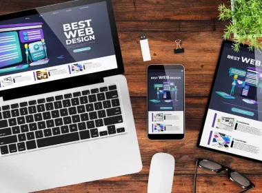 Website Design in Dubai