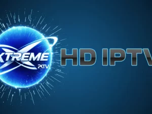 Xtreme HD IPTV