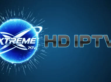 Xtreme HD IPTV