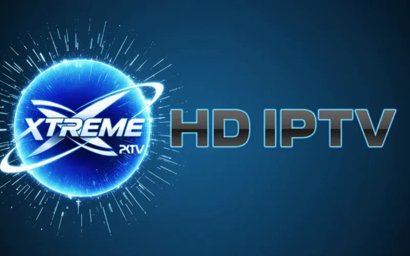 Xtreme HD IPTV