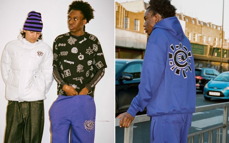 Adwysd Clothing