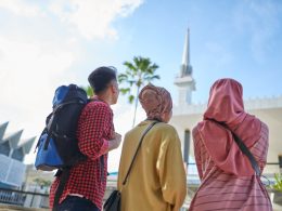 Travel Halal – See the World Right