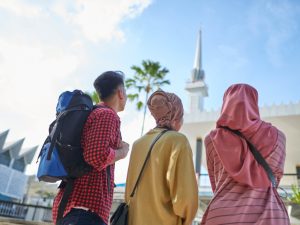 Travel Halal – See the World Right