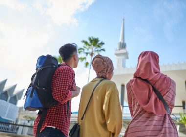 Travel Halal – See the World Right