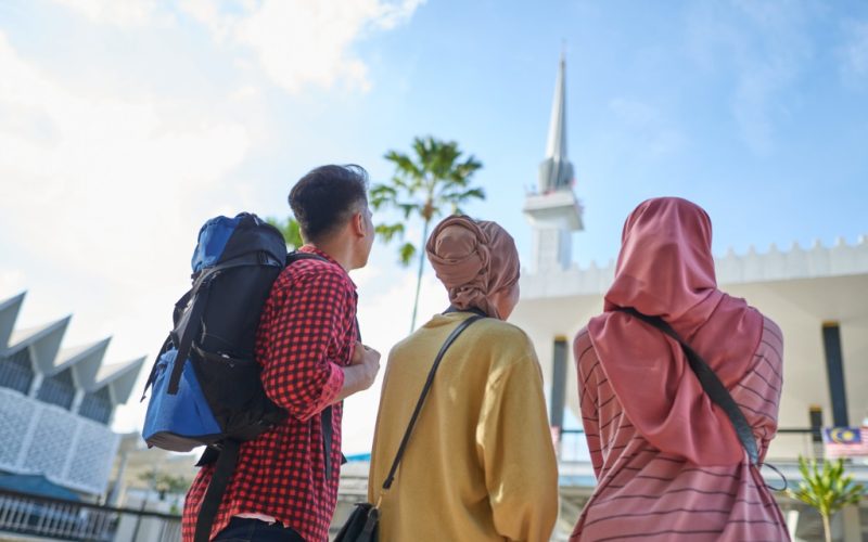 Travel Halal – See the World Right