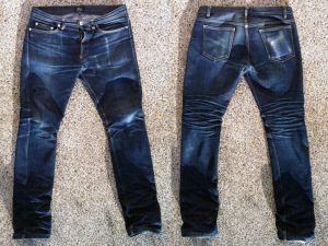Badson Jeans