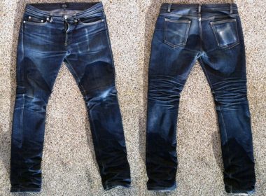 Badson Jeans