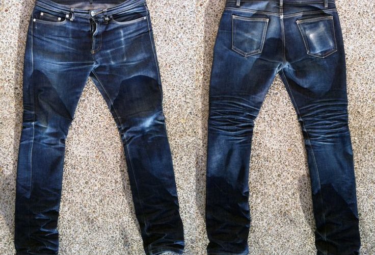 Badson Jeans