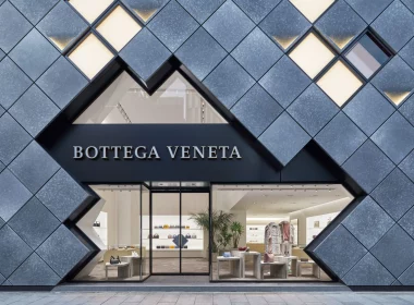 Bottega Desires Clothing