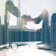 private equity analyst