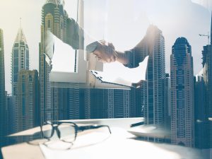 private equity analyst