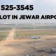 commercial property near jewar airport
