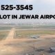 commercial property near jewar airport