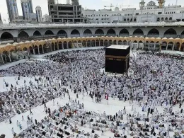 umrah packages