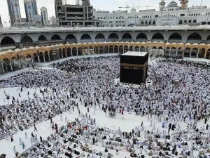 umrah packages