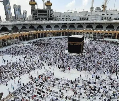 umrah packages