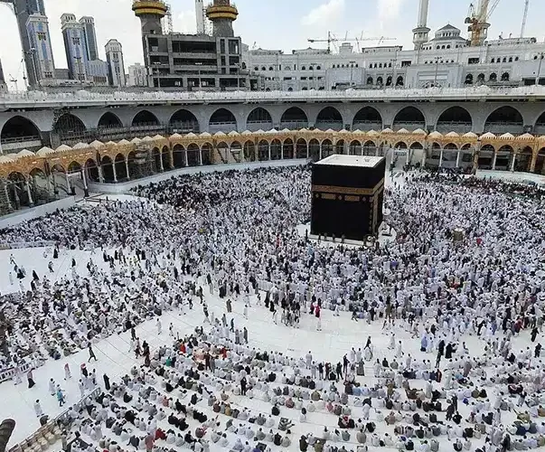 umrah packages