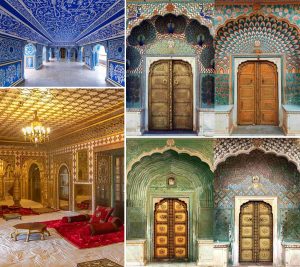 City Palace Jaipur