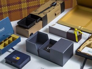 Custom Boxes