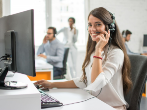 customer service