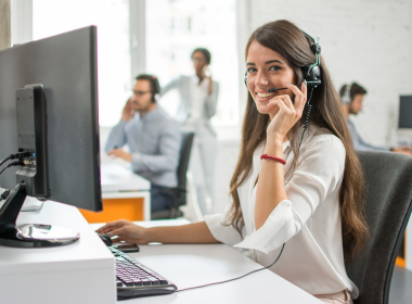 customer service