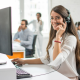customer service
