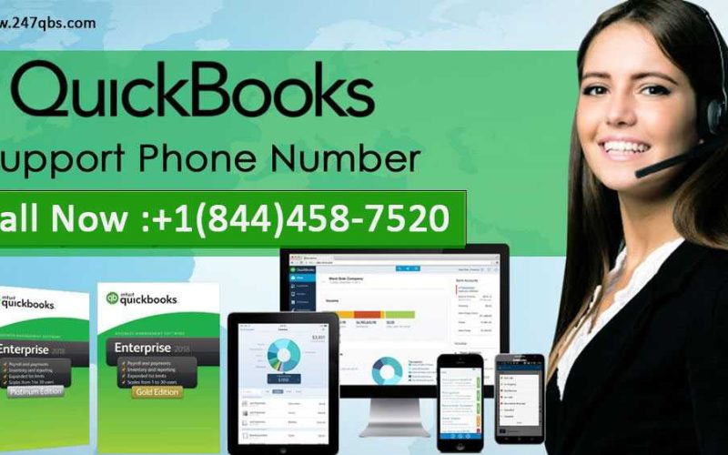 Call To Live Agent At QuickBooks Desktop Support