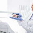 dental bridges