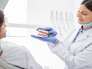 dental bridges