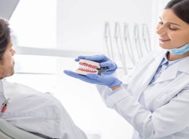dental bridges