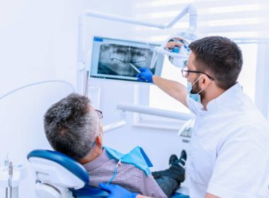 boca raton dentist offering dental implants
