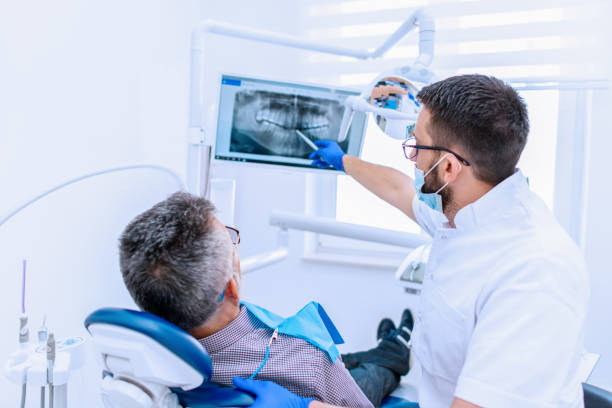 boca raton dentist offering dental implants