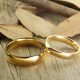 22ct Gold Wedding Rings