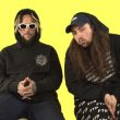 Suicideboys World Tour Tee