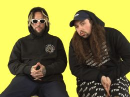 Suicideboys World Tour Tee