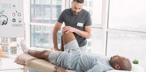 Physiotherapy Home Service in Islamabad
