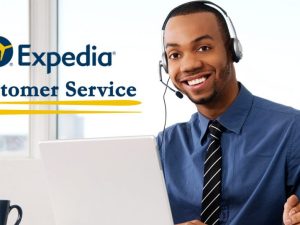 Expedia USA Customer Service Numbers