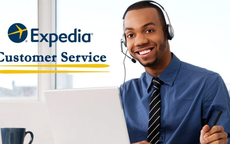 Expedia USA Customer Service Numbers