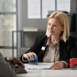 Immigration Agent