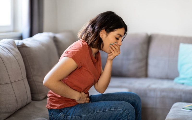 Intestinal Infections