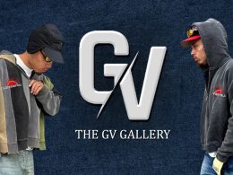 gv gallery clothing