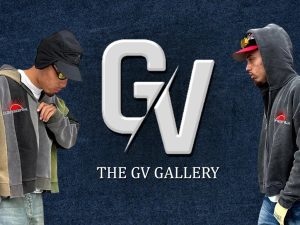 gv gallery clothing