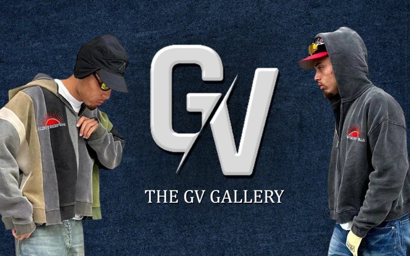 gv gallery clothing