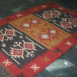 handmade rug