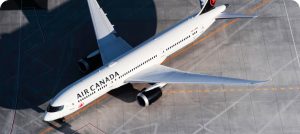 AirCanada Customer Care