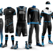 Sportswear Manufacturers in USA