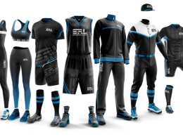 Sportswear Manufacturers in USA