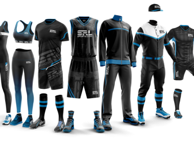 Sportswear Manufacturers in USA